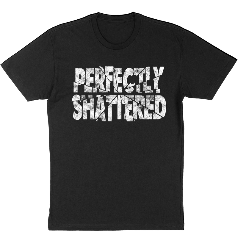 Dane Cook "Perfectly Shattered" Tour T-Shirt